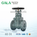 NRS Metal Seated Gate Valve